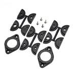 Boat Wiring Kit for KAYAK Fish Finder (Nylon Fiberglass Cover)