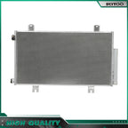 Aluminum Condenser for Honda CR-V (2023–2024) 30249