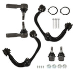 Front Upper Control Arm Ball Joint Tie Rod for Ford F-150, Lincoln Mark (2005-2008)