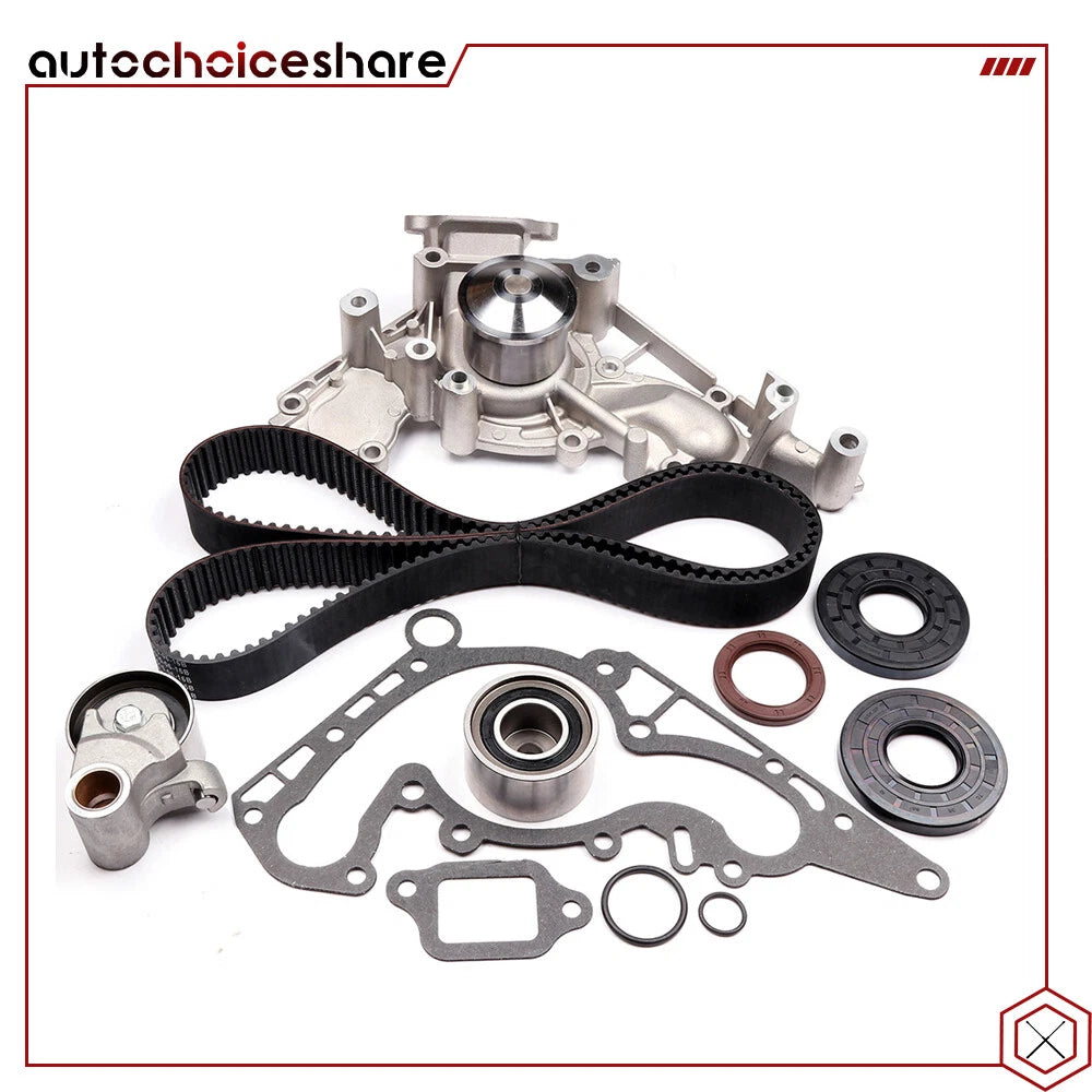 Timing Belt Kit with Water Pump for Lexus GS430 (2001–2007)