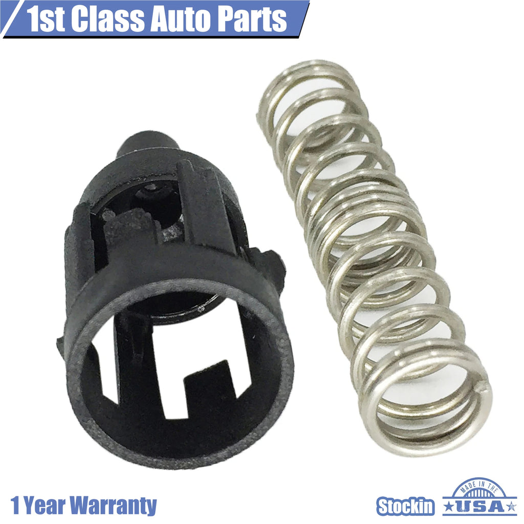 Oil Filter Bypass Valve Assembly for Chrysler 300, Dodge Durango, Avenger, Jeep (2005–2010)