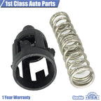 Oil Filter Bypass Valve Assembly for Chrysler 300, Dodge Durango, Avenger, Jeep (2005–2010)