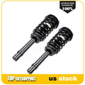 Set of 2 Complete Struts for Hyundai Sonata Azera (2006–2010)