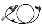 Rear ABS Wheel Speed Sensors  For Nissan Patrol GU Y61 4.5L TB45E (98-01)
