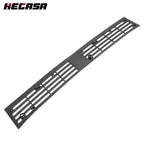 Front Wiper Grille-Cowl Vent Panel for Jeep Cherokee Wagoneer (1987–1999) 55008832