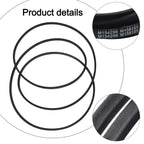 Deck Belt for Eztrak Mowers Z425 Z435 Z445 (2006–2016)