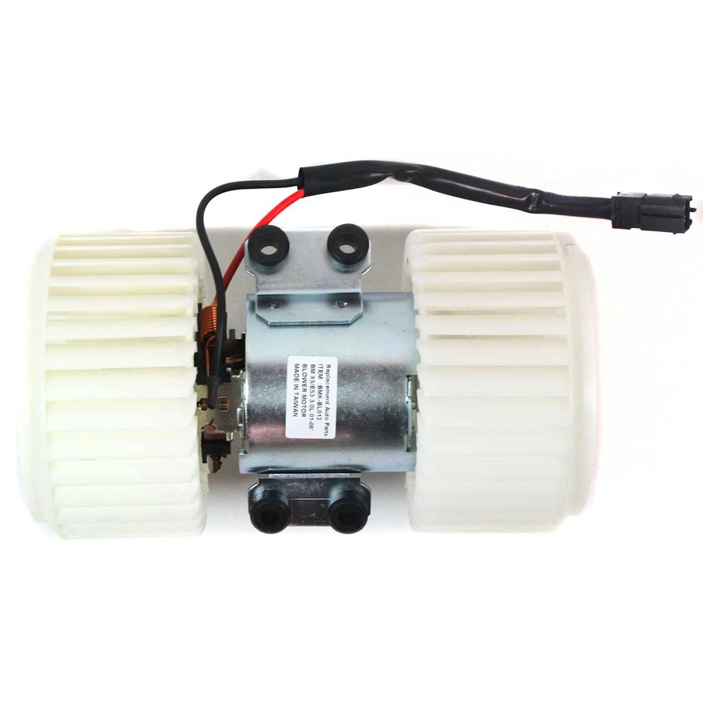 Heater Blower Motor for BMW X5 (2001–2006)