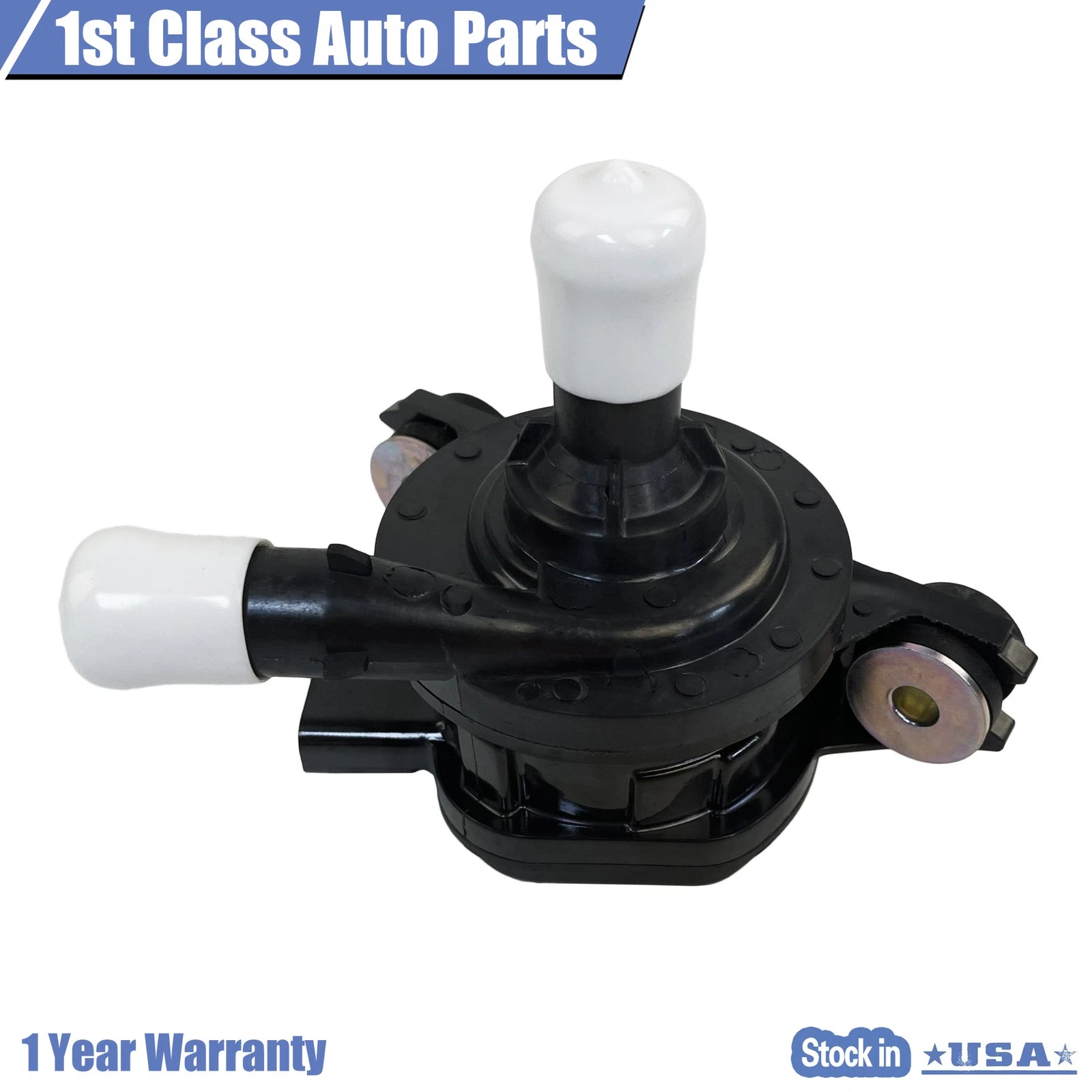 Electric Auxiliary Water Pump for Lexus GS300 IS300 RC200T (2015–2020) 161B036010