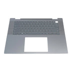Palmrest 0D4WJ7 for Dell Inspiron 16 5630 5635 (2023–2023) w/ Backlit Keyboard