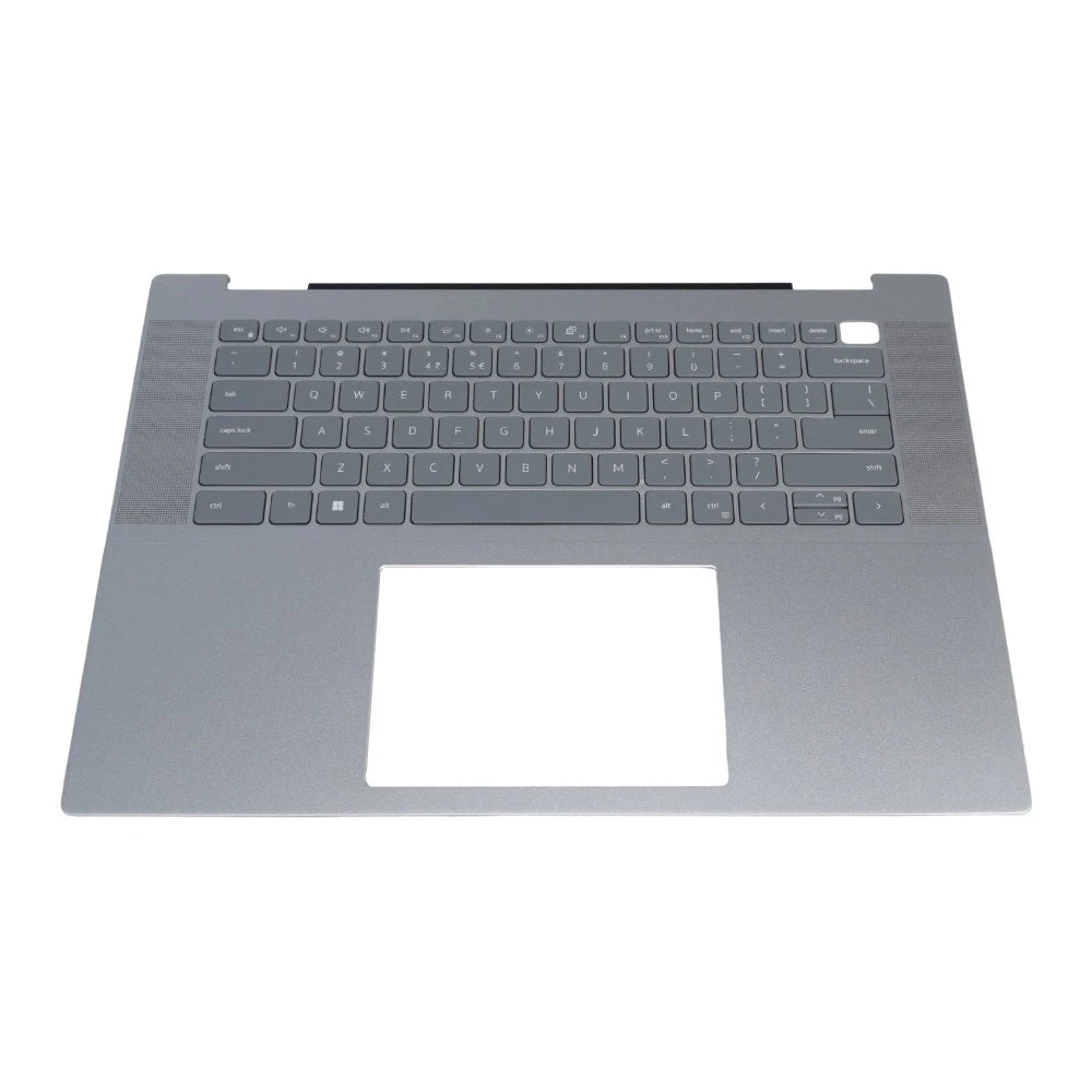 Palmrest 0D4WJ7 for Dell Inspiron 16 5630 5635 (2023–2023) w/ Backlit Keyboard