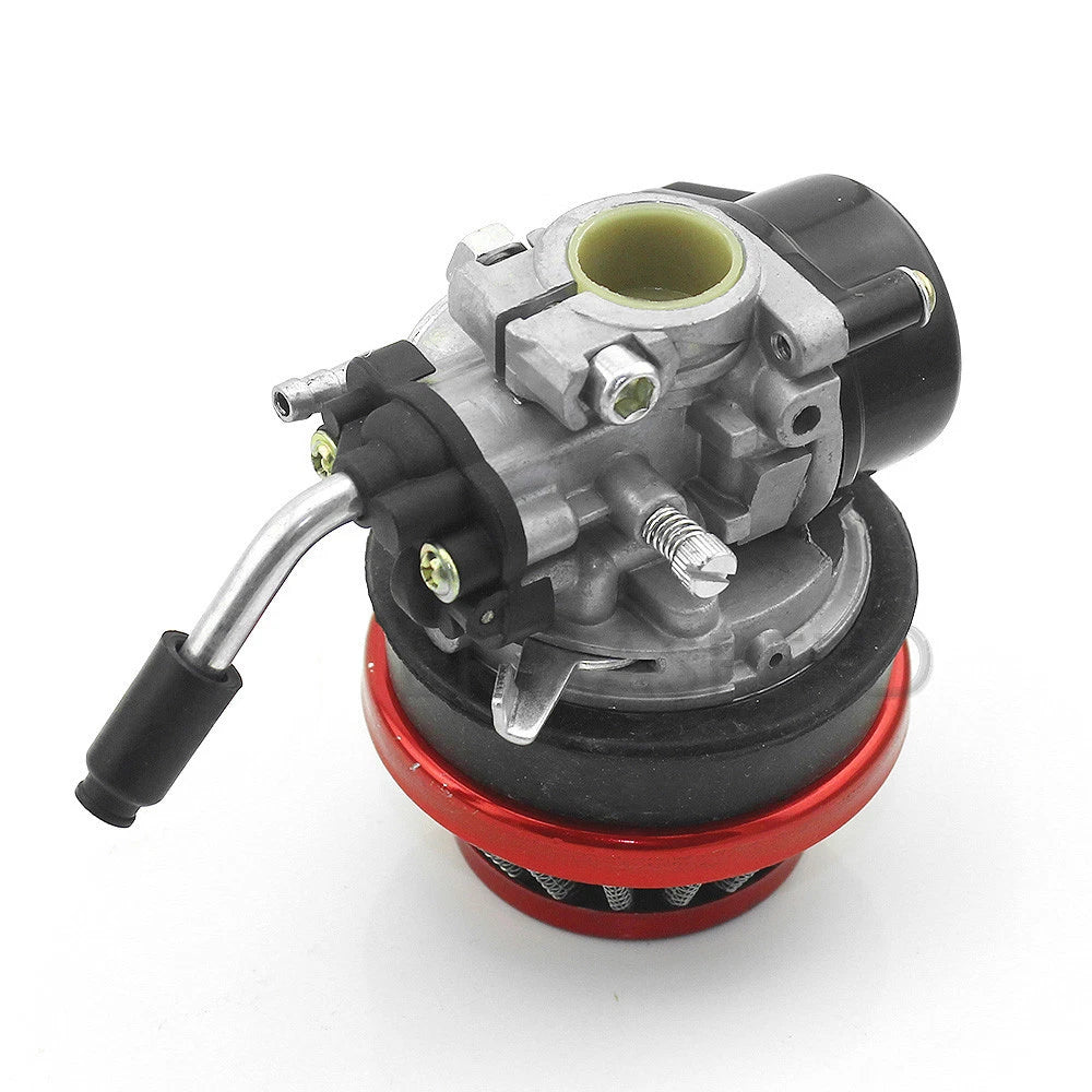 Carburetor Jet for Moped 49cc 70cc 80cc (HP Racing)