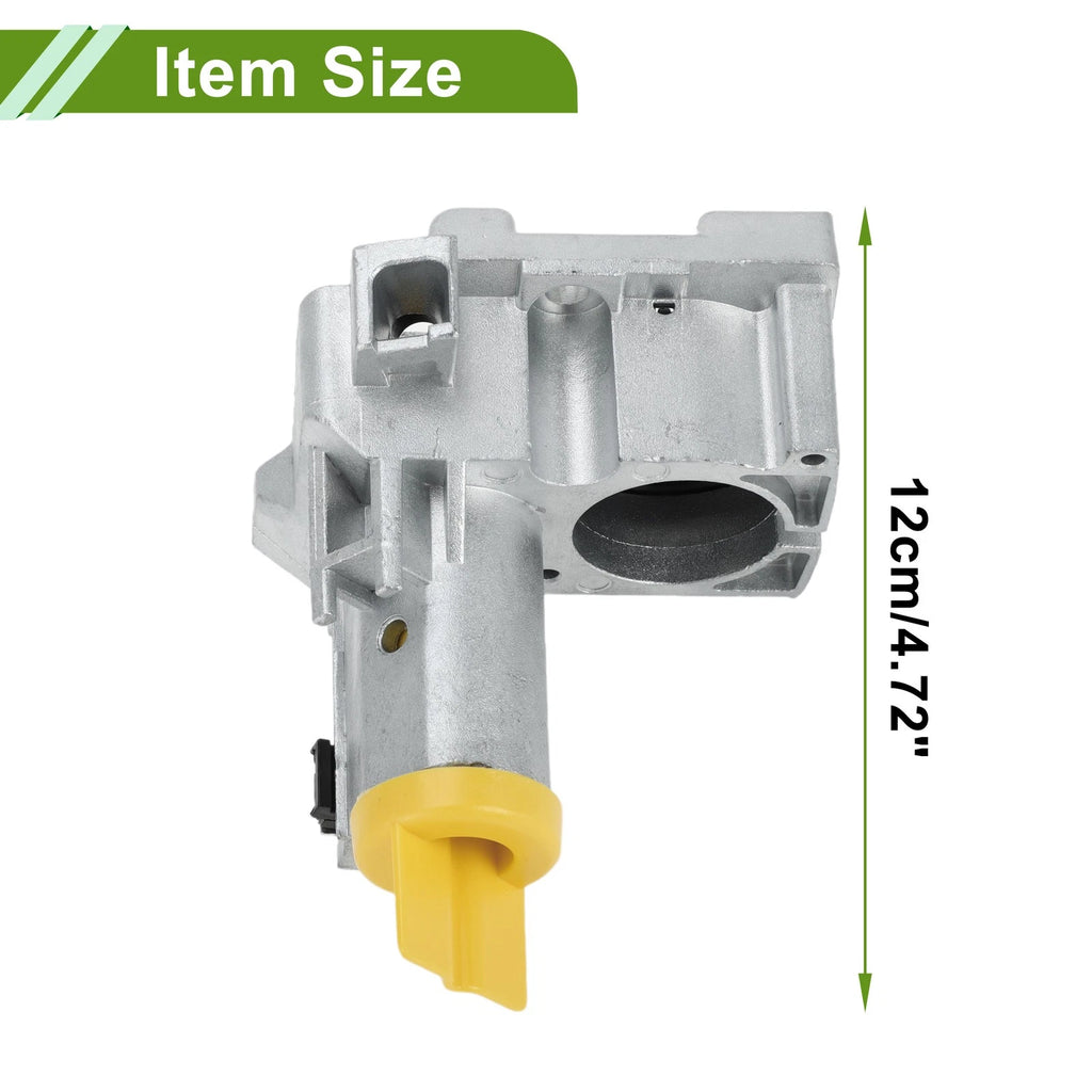 Ignition Lock Cylinder for Chevrolet C1500/C2500 Suburban (1998–1999) 924-720/26049449