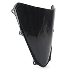 Windshield Wind Screen for Suzuki GSXR1000 (2009–2010) Carbon Fiber Black