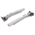 Steel Rear Frame Rail Rust Repair Kit for Plymouth Cuda, Dodge Challenger (1970–1974)
