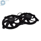 Cooling Fan for Nissan Pathfinder (2013-2017) & Infiniti QX60 (2014-2017)