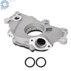 High Volume Oil Pump for Chevrolet GM 4.8L 5.7L 6.0L LS1 LS2 LS3 (2000–2019)