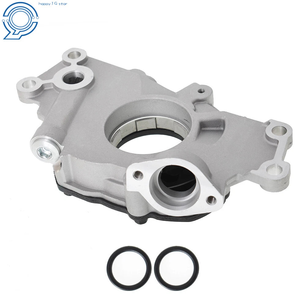 High Volume Oil Pump for Chevrolet GM 4.8L 5.7L 6.0L LS1 LS2 LS3 (2000–2019)