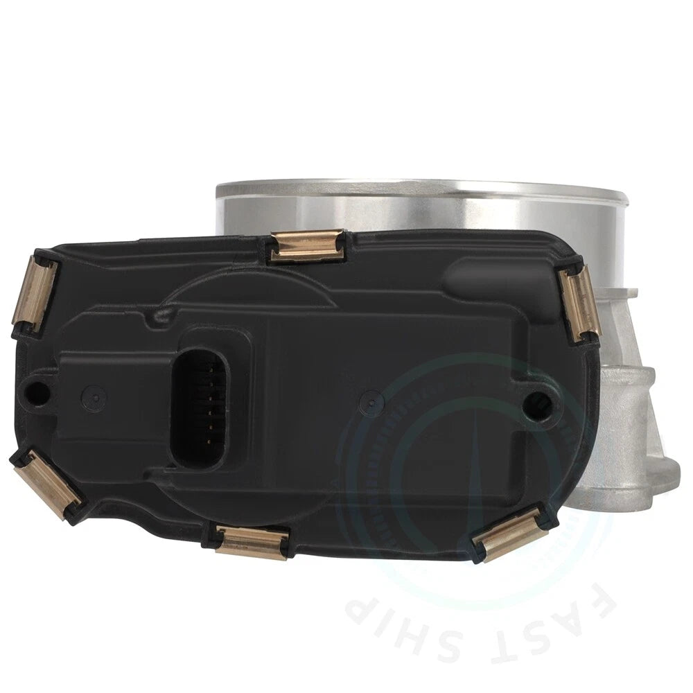 87mm Throttle Body for Chevrolet Express 2500 3500 (2016–2020)