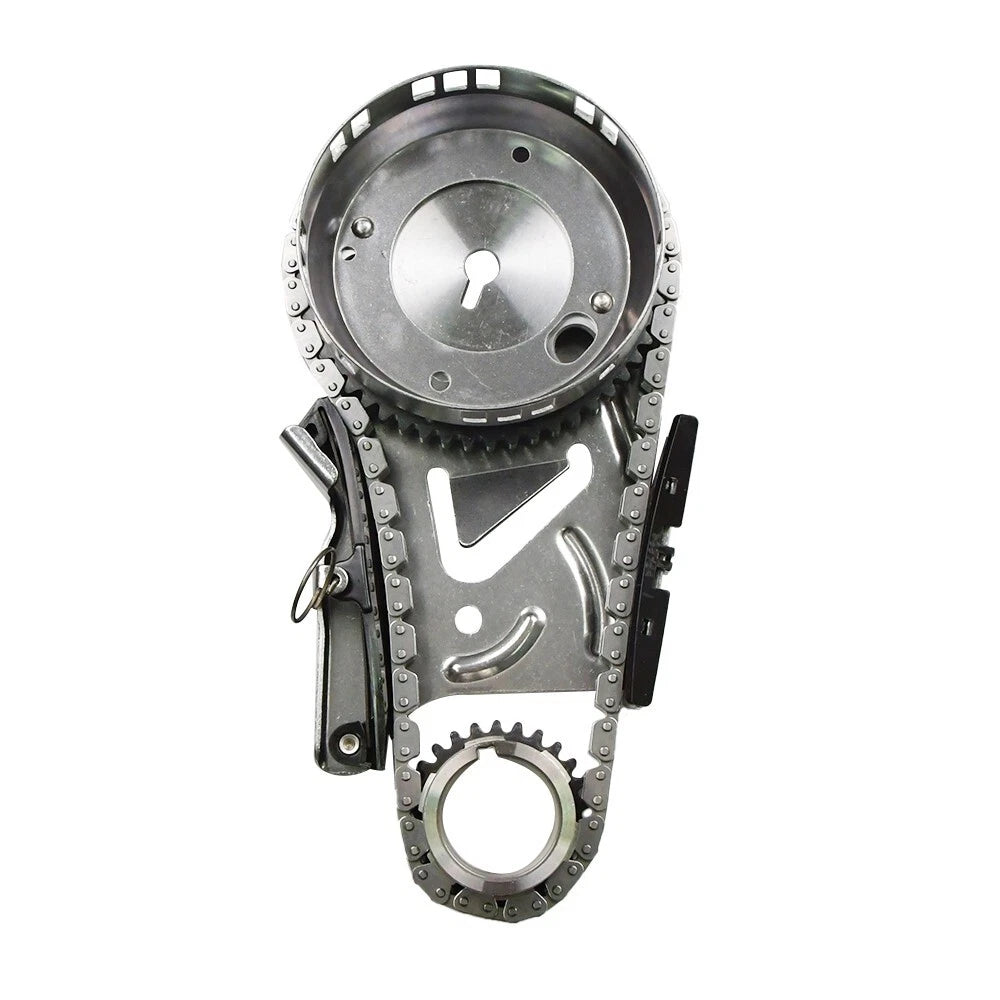 Timing Chain Kit for Chrysler 300 Dodge Charger Jeep Grand Cherokee 5.7L (2003–2010)