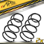 Front Side Coil Springs for Toyota RAV4 (2006â2012)