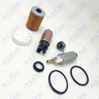Rebuild Kit for Mercury Mercruiser High Low Pressure Fuel Pumps (866170A01)