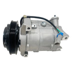 AC Compressor Kit Replacement for Chevrolet Camaro 6.2L (2015-2015)