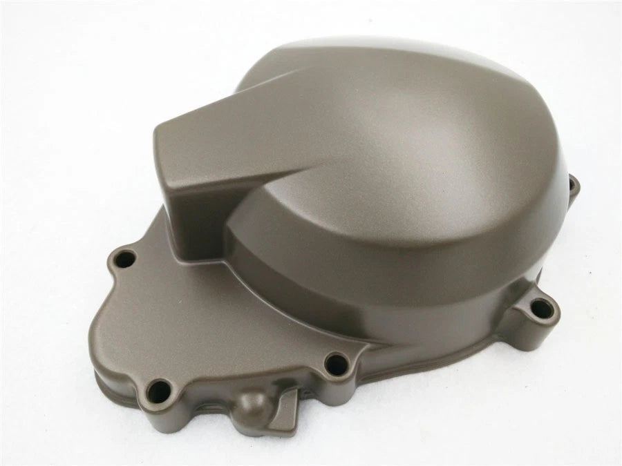 Engine Stator Cover for Kawasaki ZX-6R (2005–2006)
