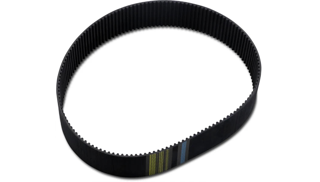 Replacement Belt for Belt Drives (141-Tooth, 3", 8mm)