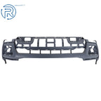Front Bumper Cover for Chevrolet Colorado (2021-2022)