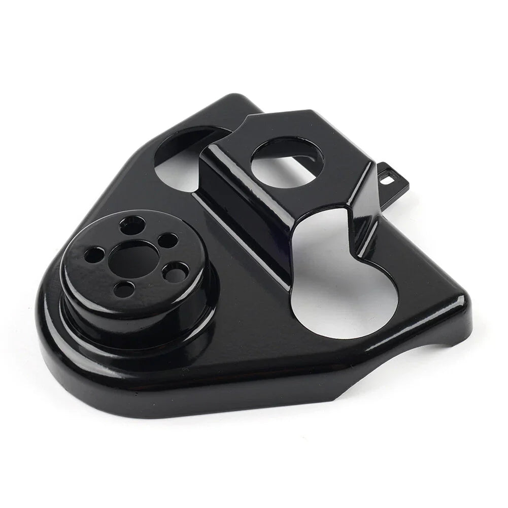 Handlebar Riser Cover for Harley Road King FLHR (2003-2013)