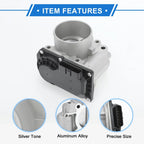 Throttle Body Actuator for Hyundai Elantra 2.0L (2011-2014) - 1 x Piece