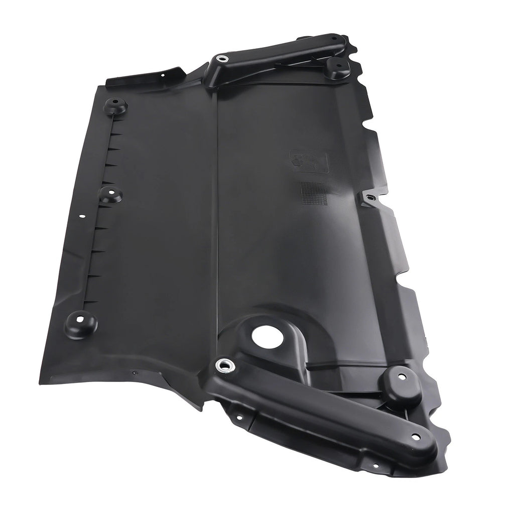 Engine Splash Shield for Audi A4 allroad 2.0L (2017–2020) 8W0-863-821-D