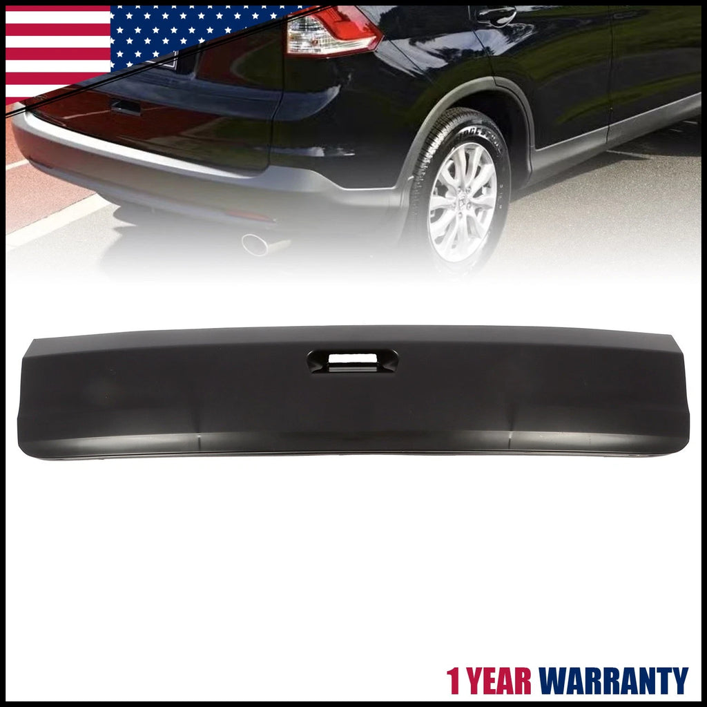 Liftgate Tailgate Finish Molding for Honda CR-V (2012–2014) 74895-T0A-A01