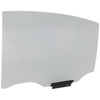 Rear Driver Side Door Glass for Subaru Legacy (2015–2019)