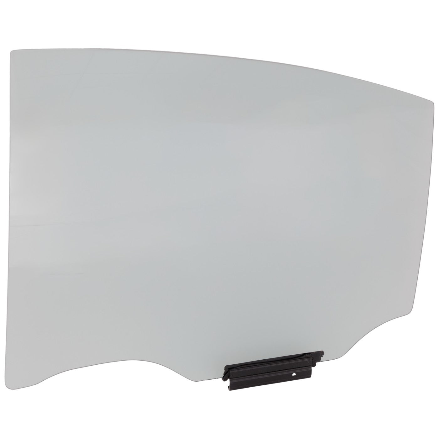 Rear Driver Side Door Glass for Subaru Legacy (2015–2019)