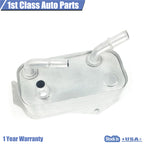 Transmission Oil Cooler for BMW 128i 325i 328i 330i X1 Z4 (2006–2015)