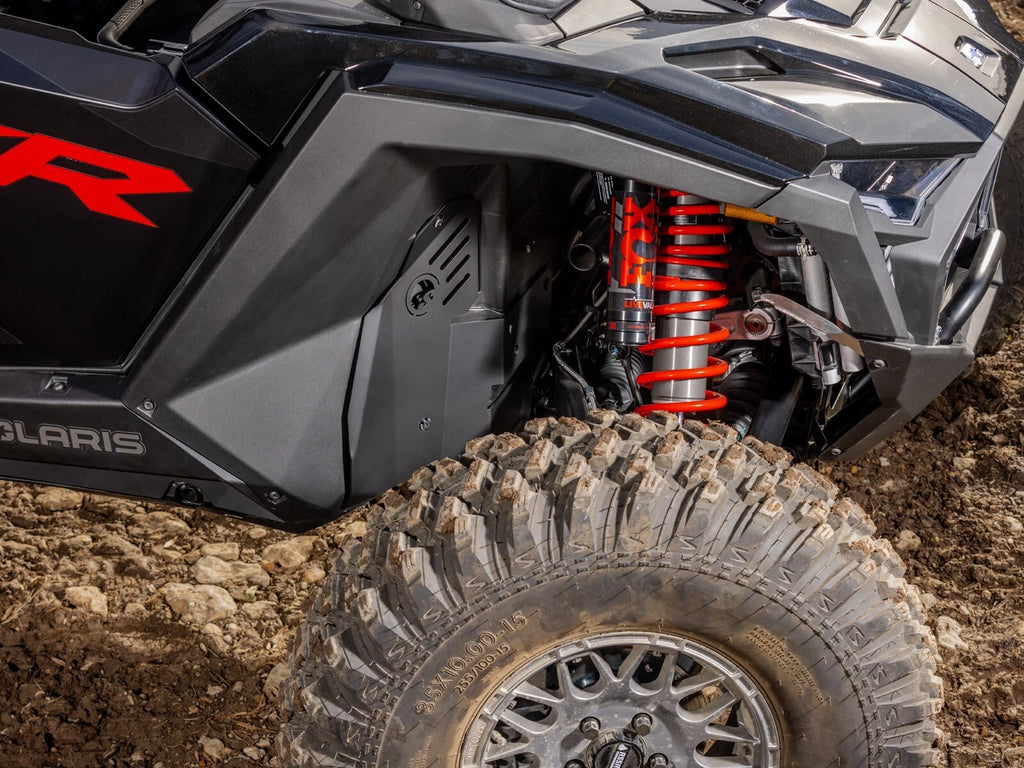 Inner Fender Guards for Polaris RZR Pro S (2025–2025)