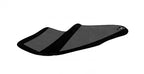 Seat Cover for Yamaha VXR (2010–2014) - Dark Gray/Black