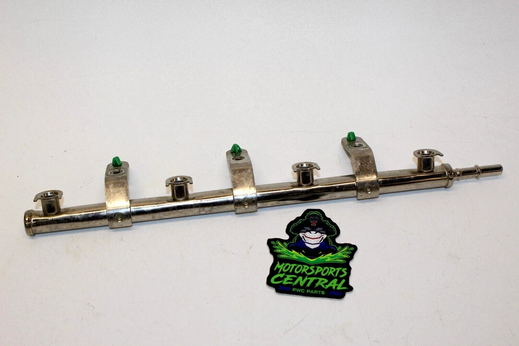 Fuel Injection Rail Delivery Pipe for Yamaha FZS FZR FX VXS VXR (2008–2012)
