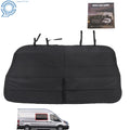 Blackout Window Cover for Ford Transit (2015–2022)