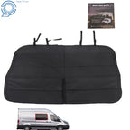 Blackout Window Cover for Ford Transit (2015–2022)