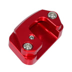 Widened Support Frame Enlarger Pad Side Stand Bracket for HONDA PCX 125 150