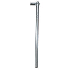 Metal Tube Tire Valve Puller for Quick Replacement
