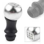 5 Speed Gear Shift Knob for Peugeot C4L, C5, C2 (All Years)