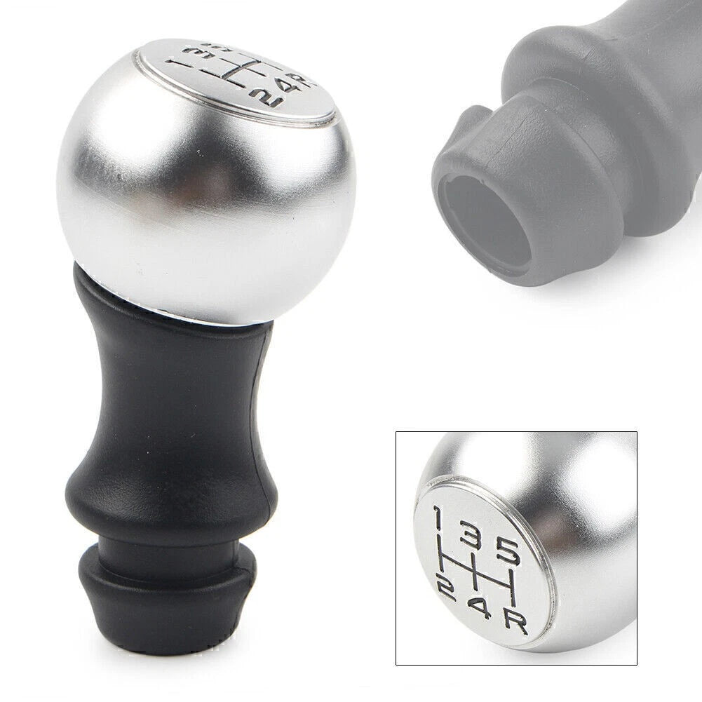 5 Speed Gear Shift Knob for Peugeot C4L, C5, C2 (All Years)