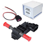 Flex Fuel Sensor E85 + Wiring Pigtail for GM (13577429)