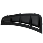 Front Left Lower Bumper Cover Grille for Hyundai Sonata (2011-2014)