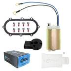 QFS Electric Fuel Pump + Strainer for Suzuki GSX-R600 GSX-R750 (1996–2002) 15100-34E00