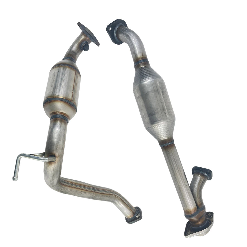 Catalytic Converter for Toyota 4Runner & FJ Cruiser (2003–2009) EPA