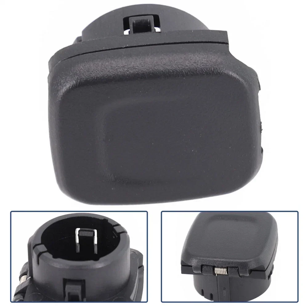 Power Outlet Receptacle Cover for GMC Yukon, Sierra, Buick, Cadillac, Chevy (2007-2014)